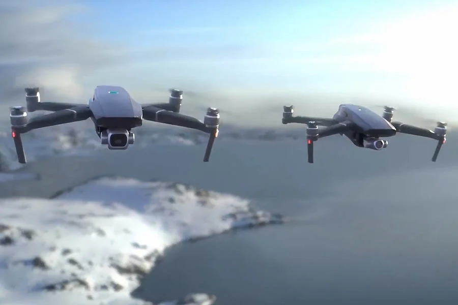 good drone for the money