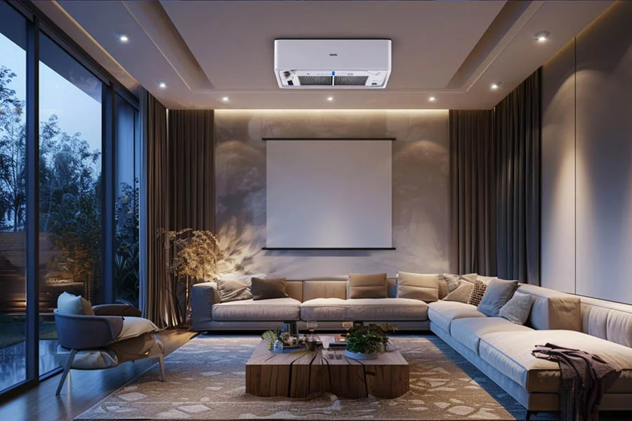 home theater speaker system